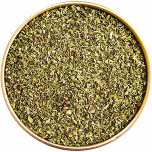 OREGANO